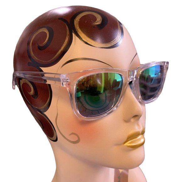 *Optimum Optical Clear Sunglasses - Picture 2 of 5